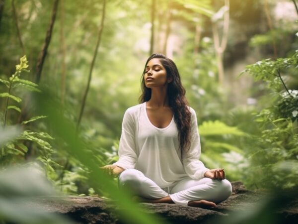 Grounding Secrets: Reconnect with Earth for Holistic Wellbeing