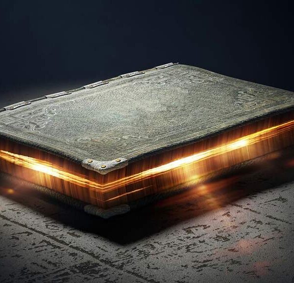 Unlocking the Secrets of Bibliomancy: A Holistic Guide