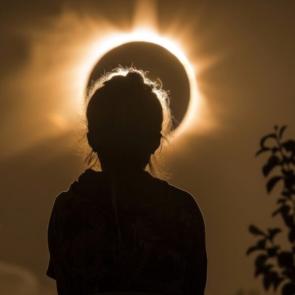 Harness Eclipse Power: Essential Holistic Practices
