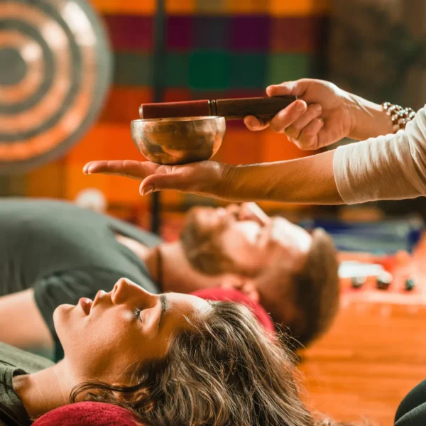 Unlocking Energy: Secrets of Sound Healing with Singing Bowls