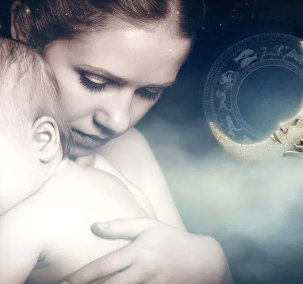 Astrology Secrets for Holistic Parenting Mastery