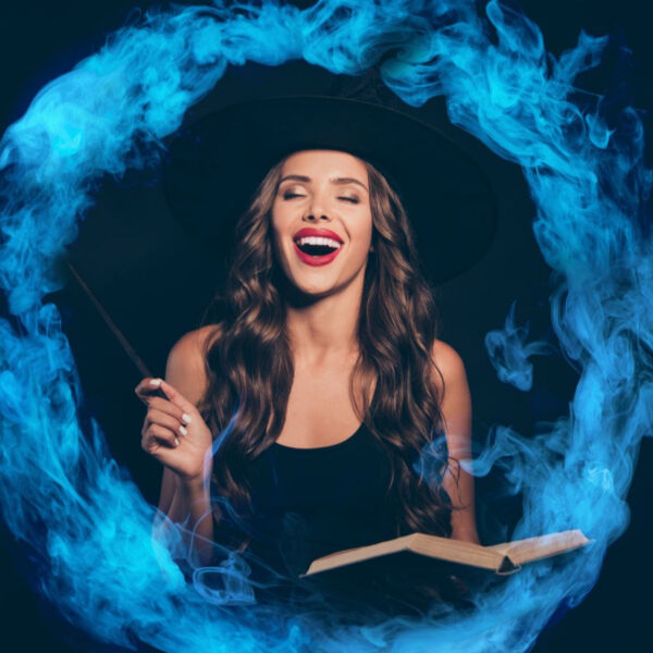 Mastering Spellcraft: A Holistic Guide to Writing Your Own Spells