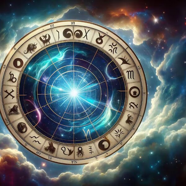 12th House Secrets: Unlock Hidden Powers in Your Natal Chart