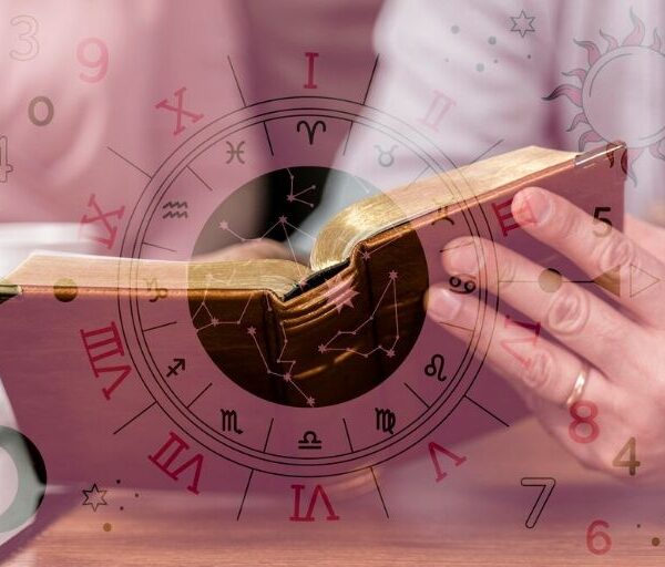 Celestial Career Guidance: Astrology for Future Professionals