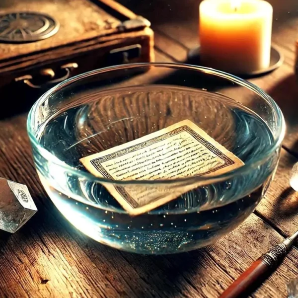 Essential Water Divination Techniques: Unlock the Mystic Secrets of Hydromancy