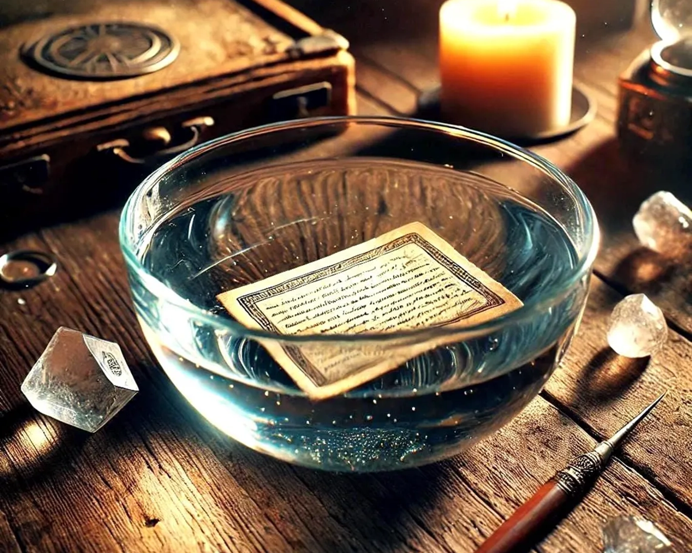 Essential Water Divination Techniques: Unlock the Mystic Secrets of Hydromancy