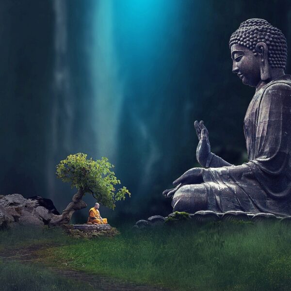 Unveiling Ancient Spiritual Roots