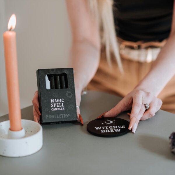 The Ultimate Spell Altar Guide: Create Your Mystical Space