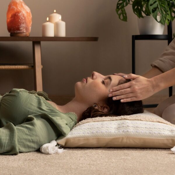Essential Spells for Energy Support in Healing