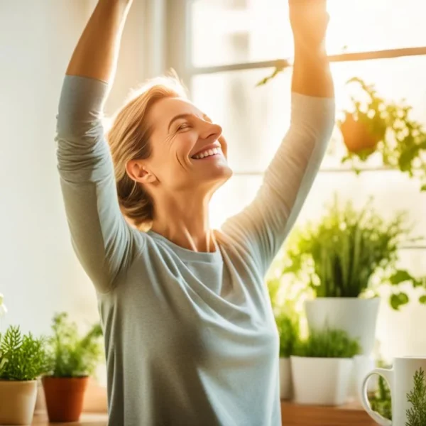 Definitive Spiritual Morning Routine to Ignite Your Day