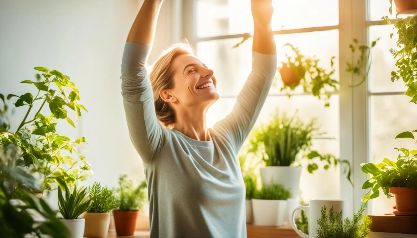 Definitive Spiritual Morning Routine to Ignite Your Day