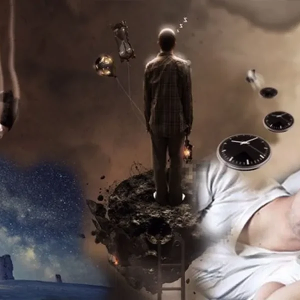 The Ultimate Guide to Mystical Dream Decoding