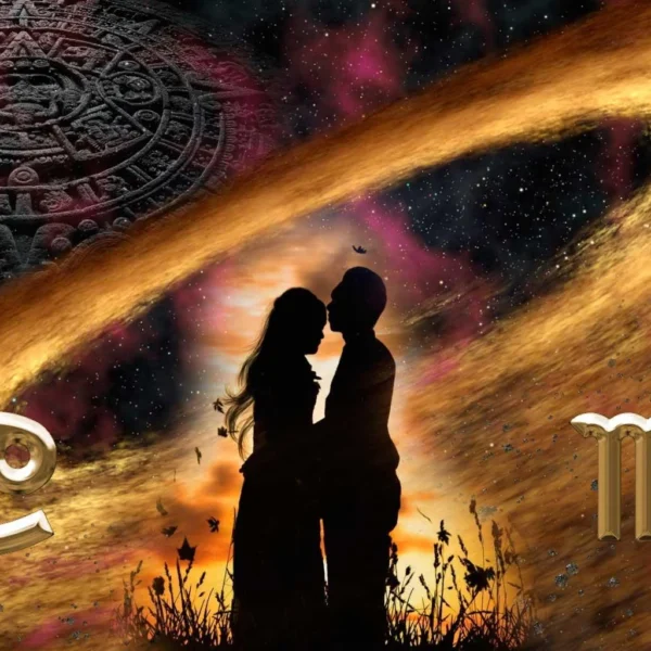 Zodiac Compatibility Secrets: Unveil Your Astrological Match