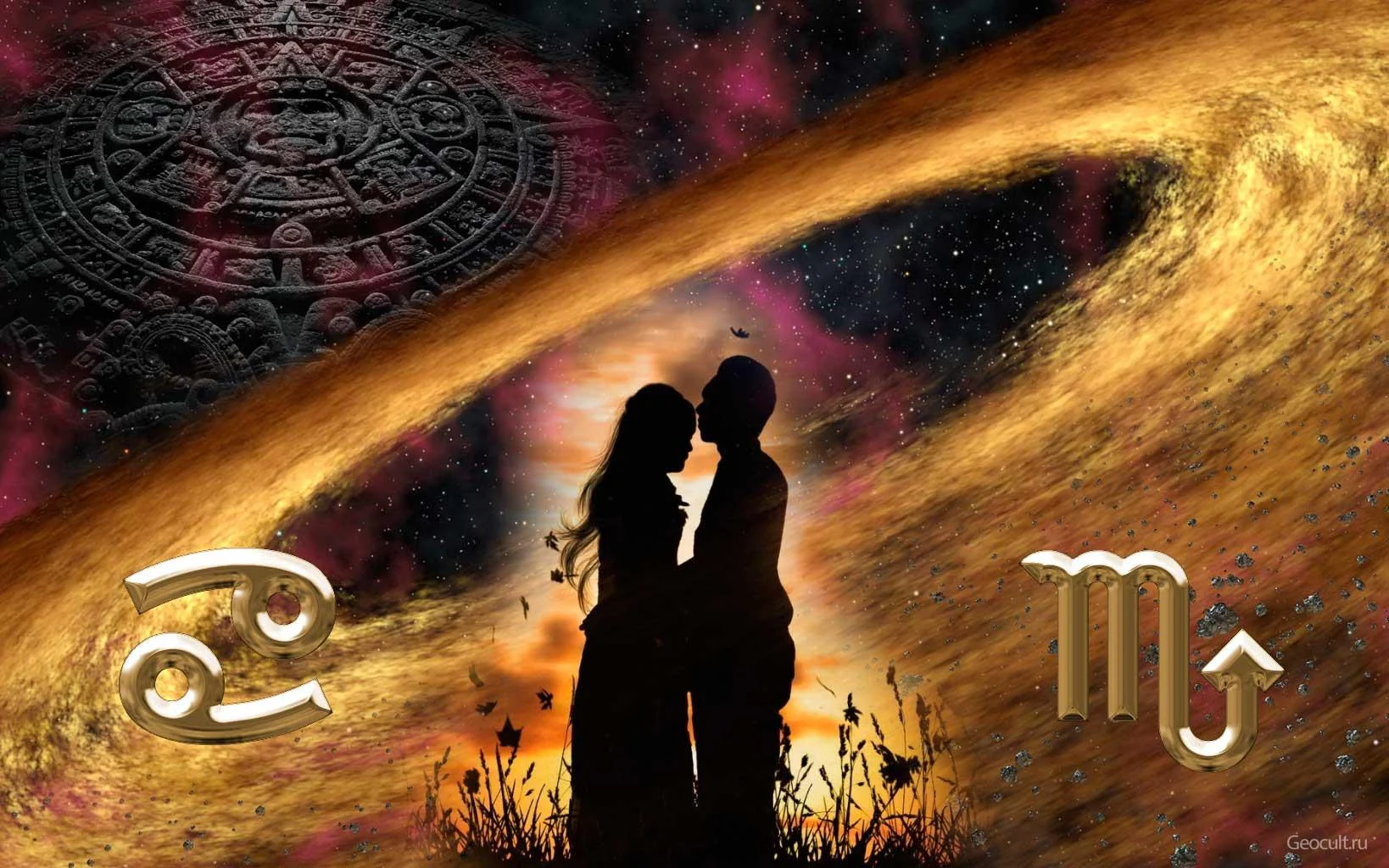 Zodiac Compatibility Secrets: Unveil Your Astrological Match