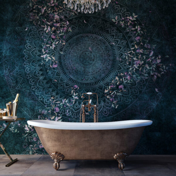 Secrets of Lunar Baths: Achieve Mindful Balance Fast