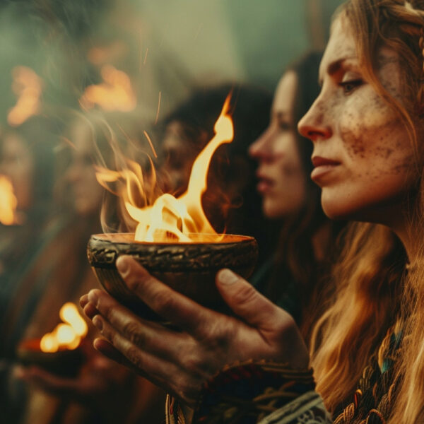 Master Fire Rituals: Unveil the Definitive Guide for Transformation