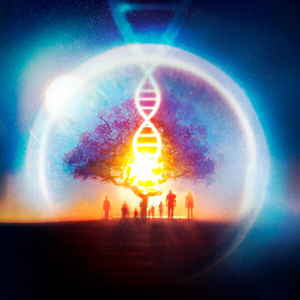 Unlocking Family Secrets: Astrology's Guide to Lineage