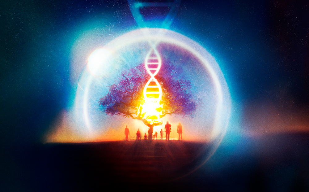 Unlocking Family Secrets: Astrology's Guide to Lineage