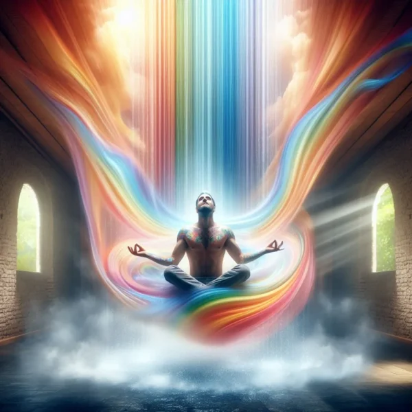 Essential Light Codes: Decode Spiritual Energy Fast