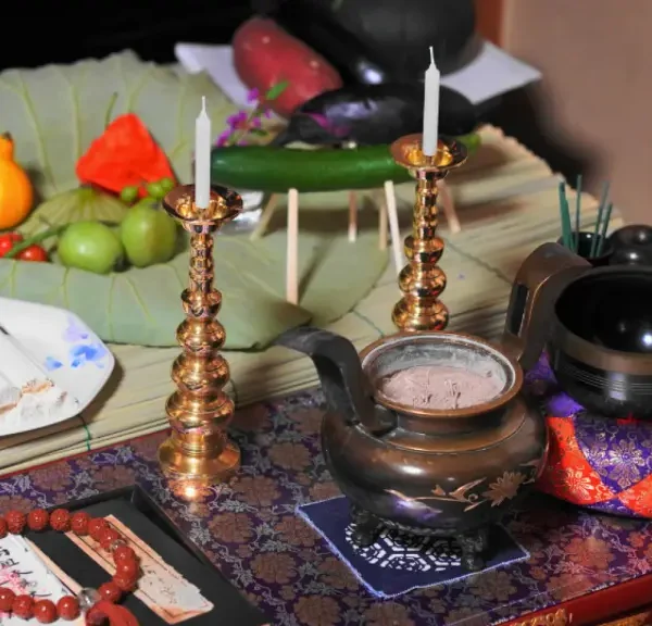 DIY Self-Care Spells: Harnessing Everyday Kitchen Elements for Mindful Healing