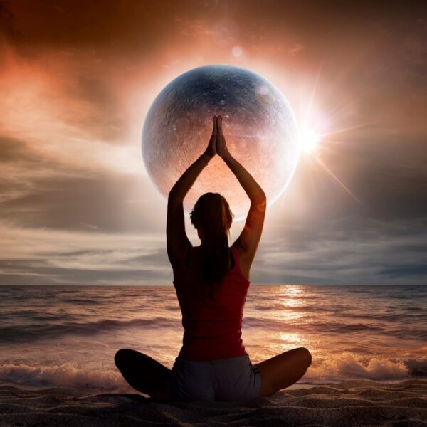 Astrology & Eclipses: 3 Essential Lessons on Transformation