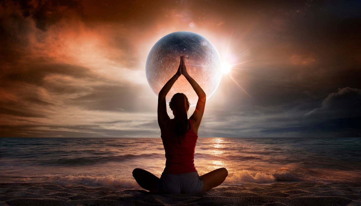 Astrology & Eclipses: 3 Essential Lessons on Transformation