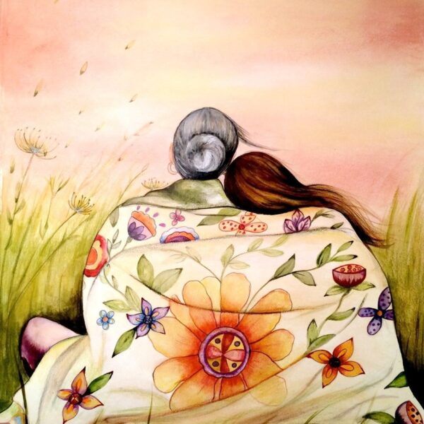 Unlock Holistic Secrets: Revitalize Your Feminine Lineage
