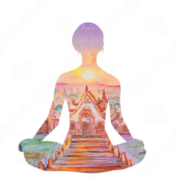 Mystic Wellness: 3 Steps to Honor Your Body