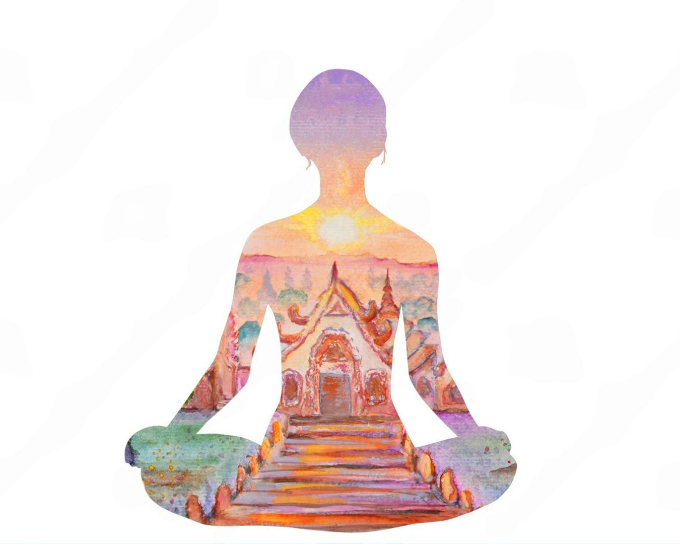 Mystic Wellness: 3 Steps to Honor Your Body