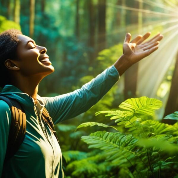 How to Deepen Your Connection with the Earth Through a Gratitude Ritual