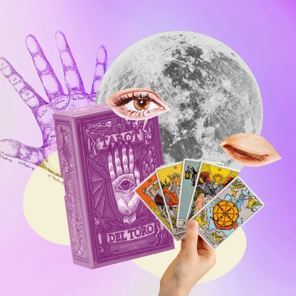 Master Your Month: Essential Tarot Planning Guide