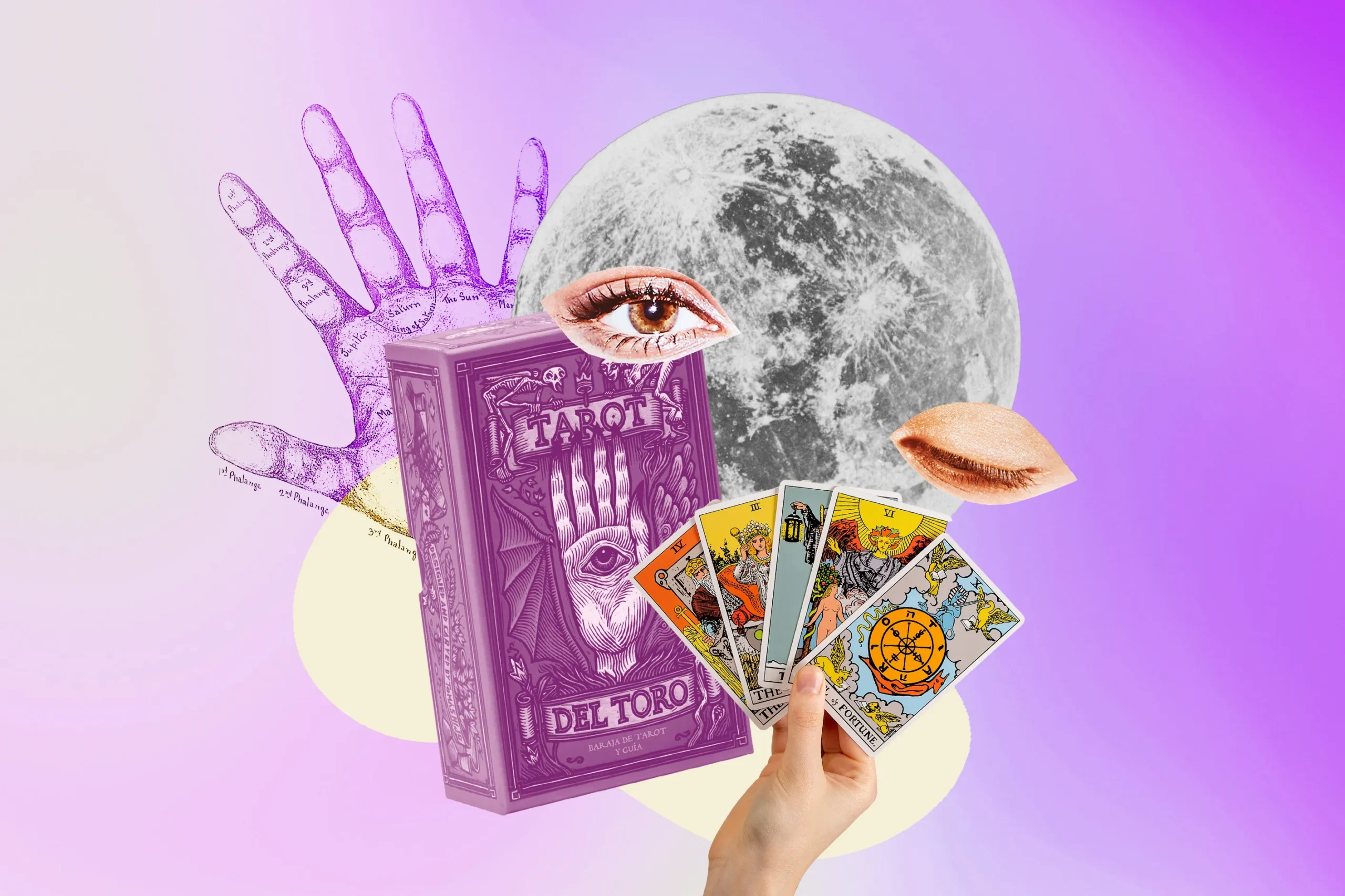 Master Your Month: Essential Tarot Planning Guide