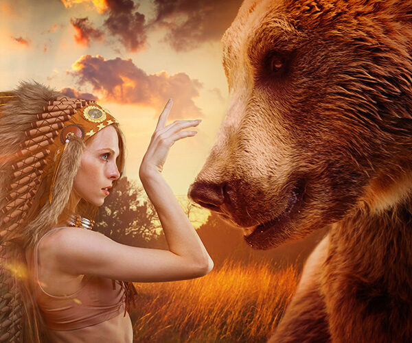 Secret Rituals to Connect with Your Power Animal