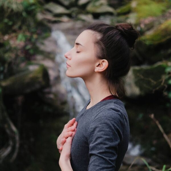 Conscious Breathing Secrets for Holistic Mind-Body Harmony
