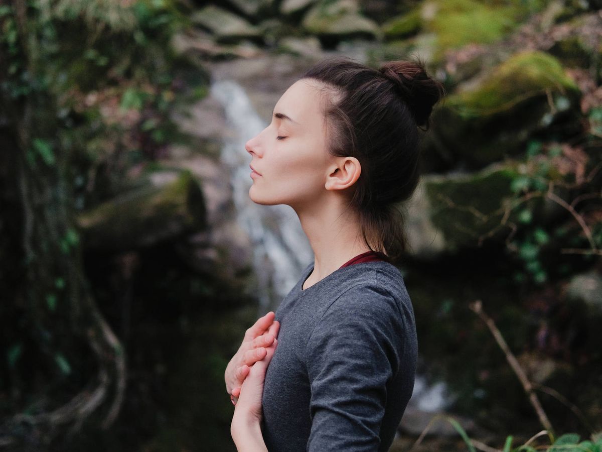 Conscious Breathing Secrets for Holistic Mind-Body Harmony