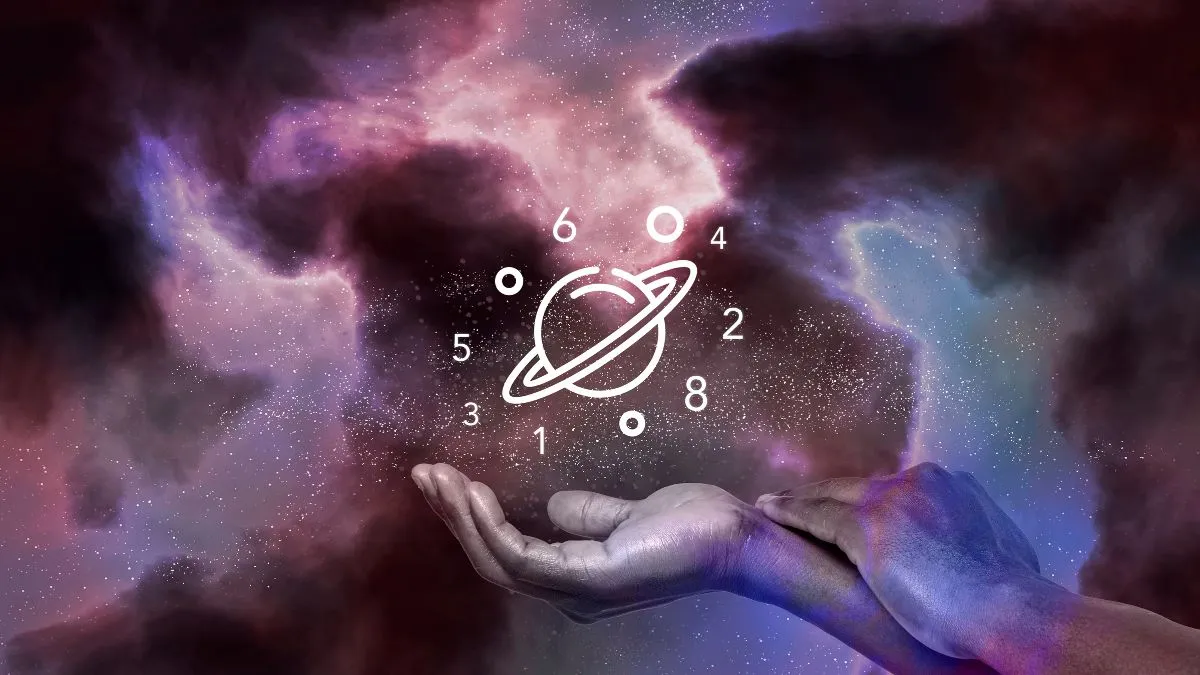 Unlock Your Destiny: Definitive Guide to Personal Numerology Secrets