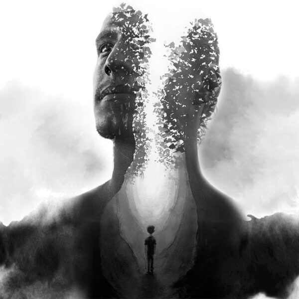 Heal Your Past: Definitive Guide to Reconnecting with Your Inner Child