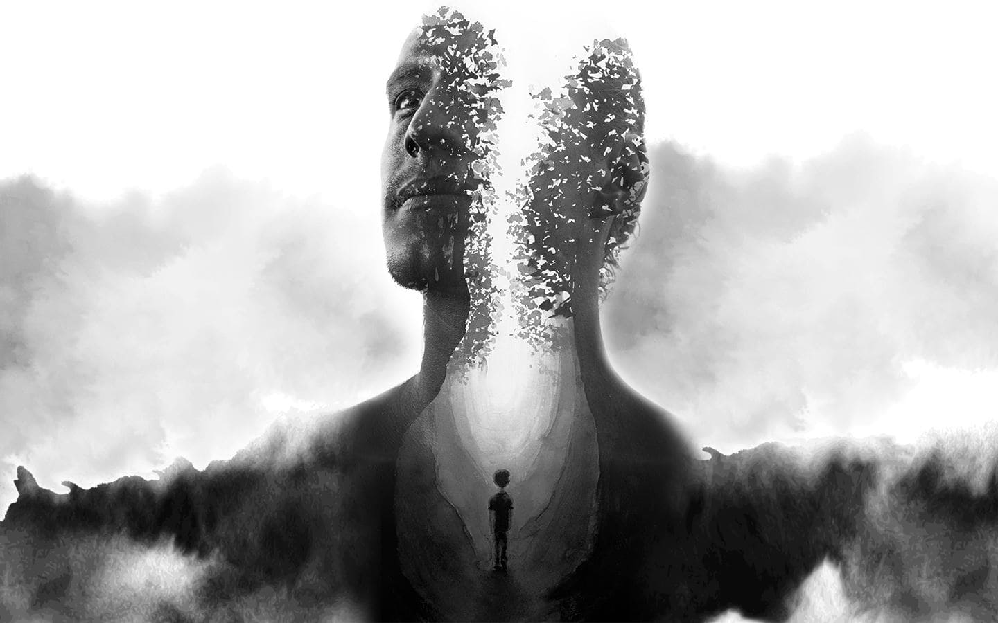 Heal Your Past: Definitive Guide to Reconnecting with Your Inner Child