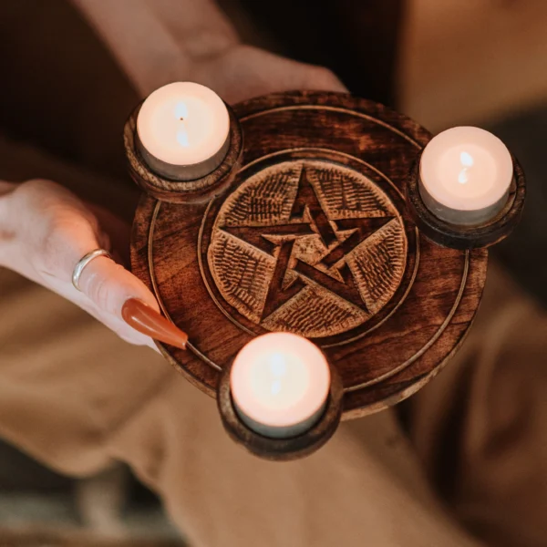 Esoteric Secrets: Transform Your Day with Symbolic Magic