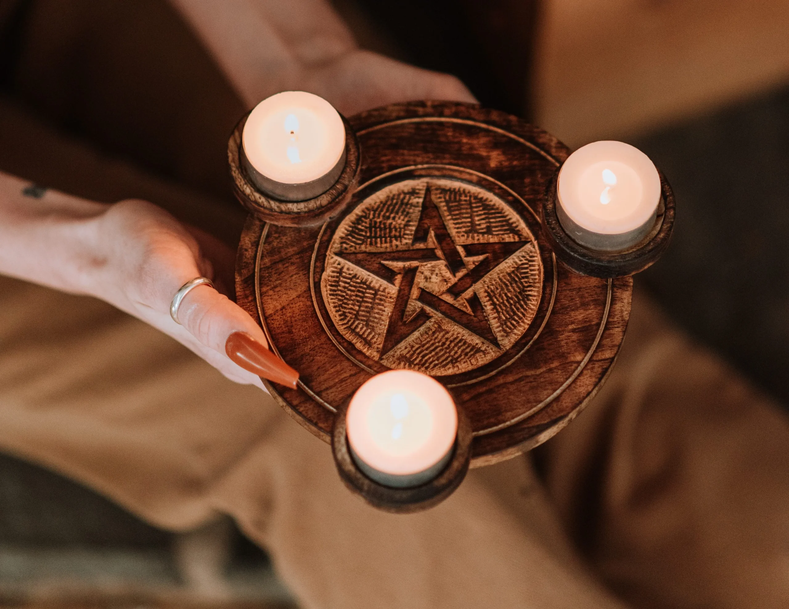 Esoteric Secrets: Transform Your Day with Symbolic Magic