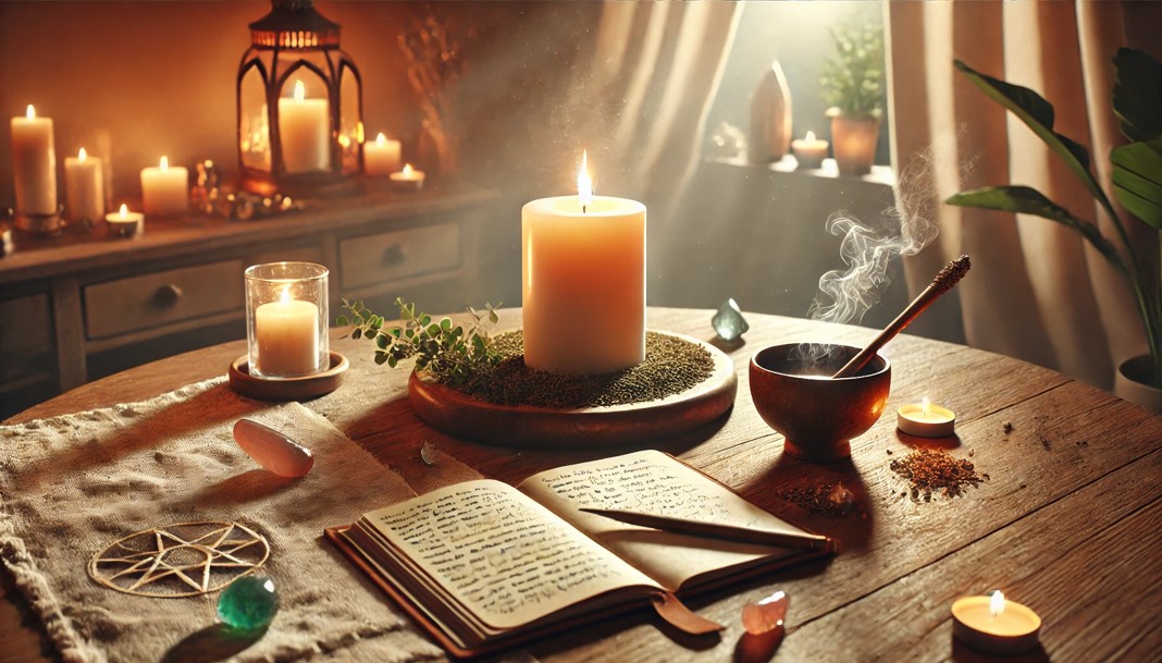 Top 5 Errors That Weaken Your Spells and How to Fix Them