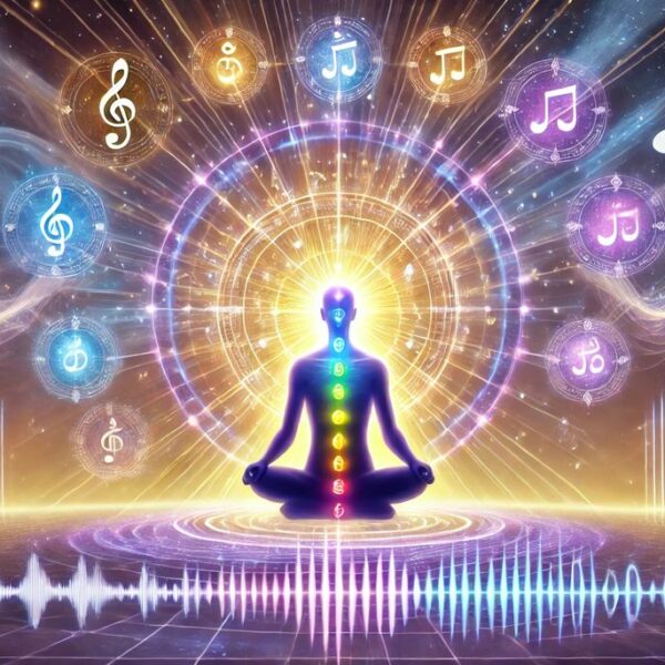 Unlock Musical Magic: Boost Your Spells with Sound