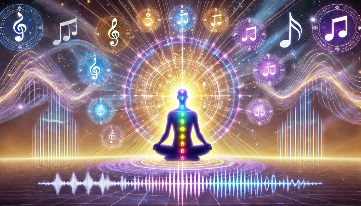 Unlock Musical Magic: Boost Your Spells with Sound