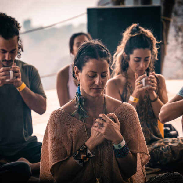 Definitive Guide to Transformative Collective Rituals