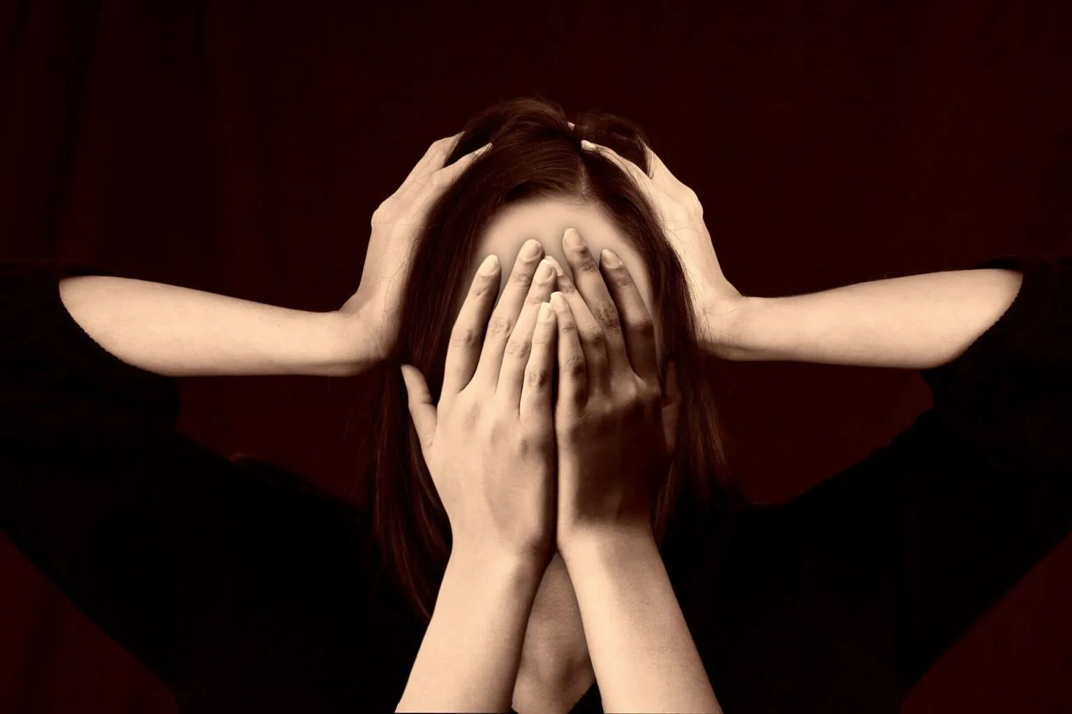 6 Common Mind-Body-Soul Blocks and How to Overcome Them