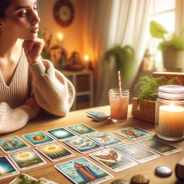 Avoid These Tarot Pitfalls: Errors That Skew Your Readings