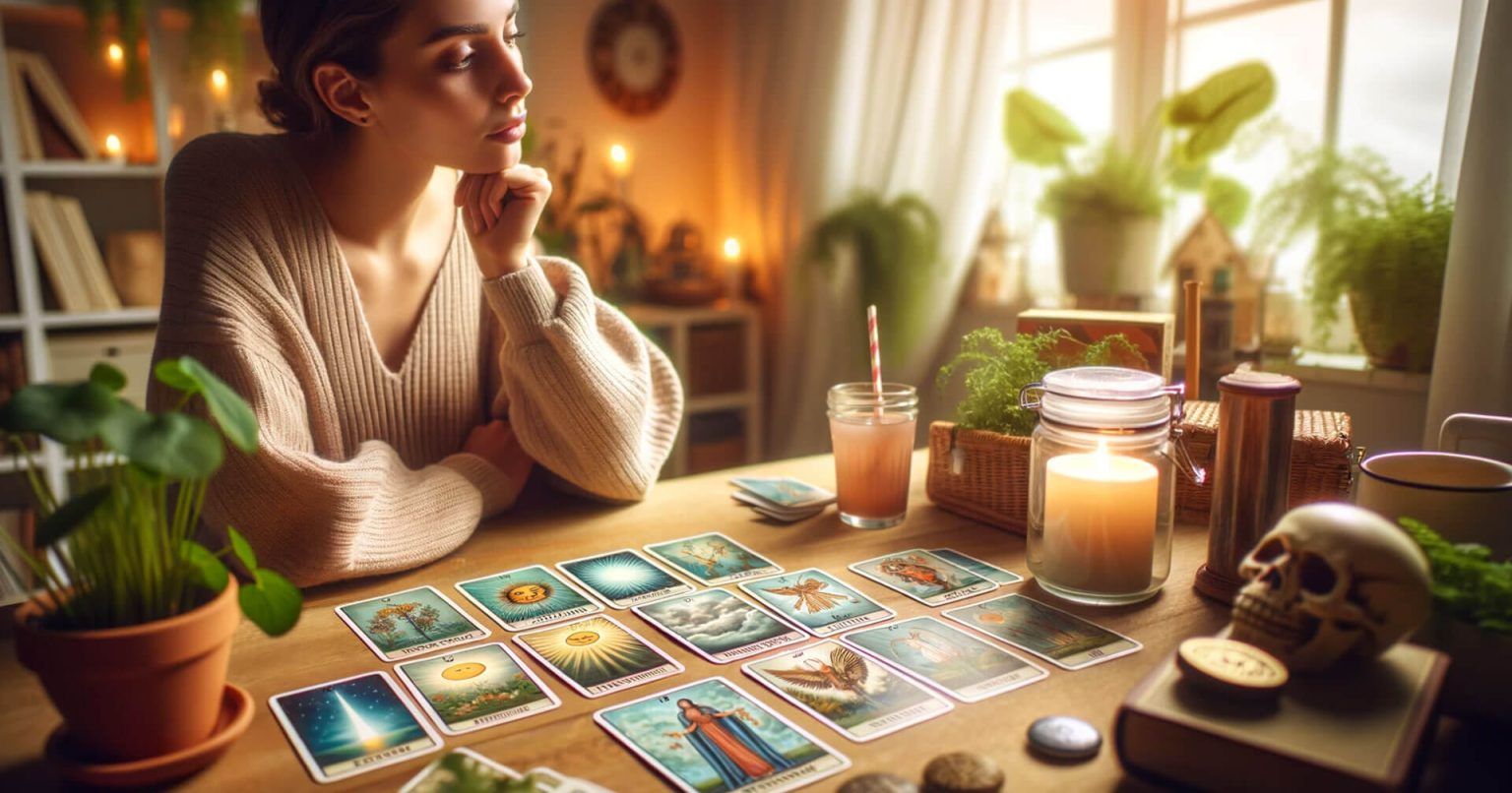 Avoid These Tarot Pitfalls: Errors That Skew Your Readings