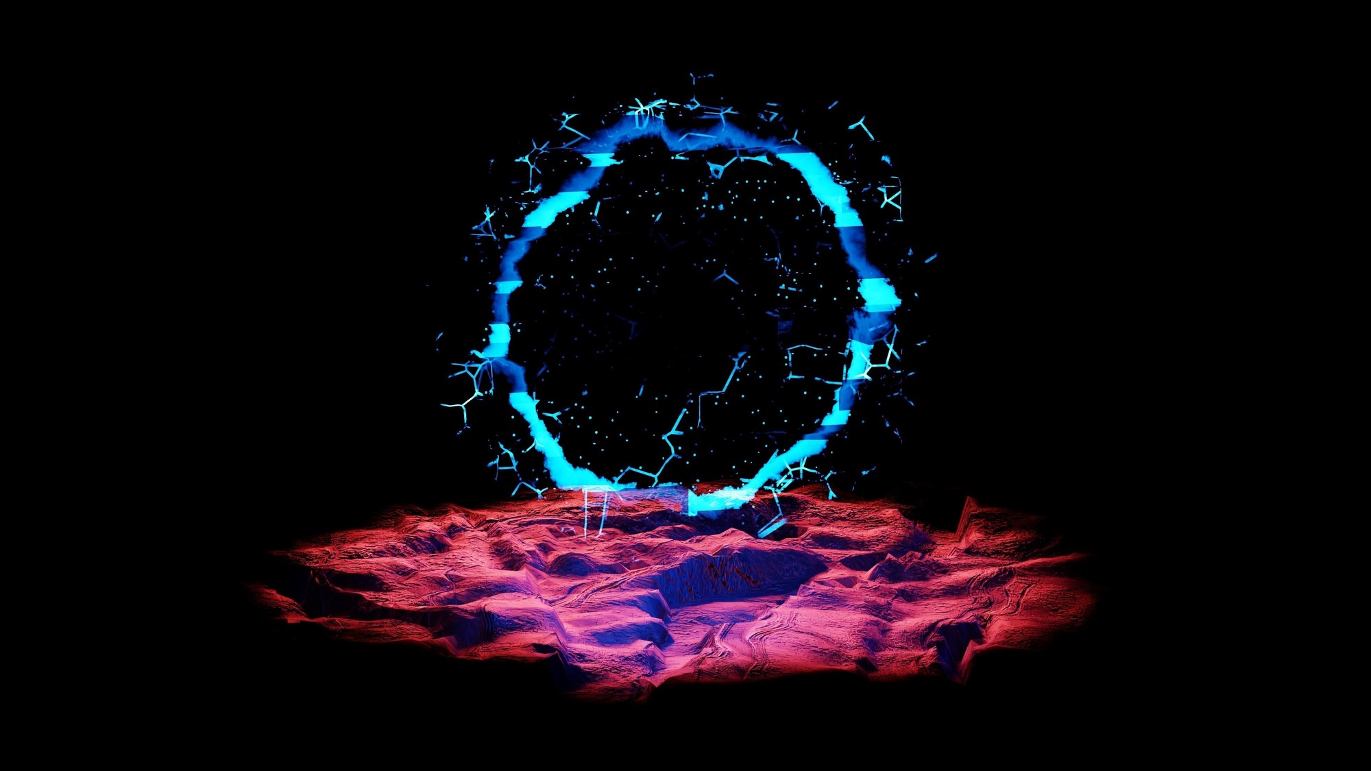 Top 5 Fatal Mistakes When Opening Esoteric Portals