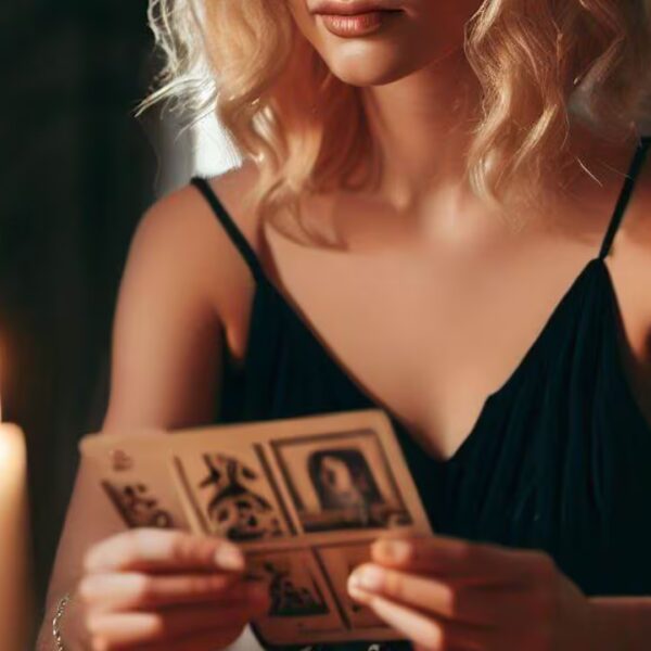 5 Warning Signs of Tarot Overdependence in Holistic Living