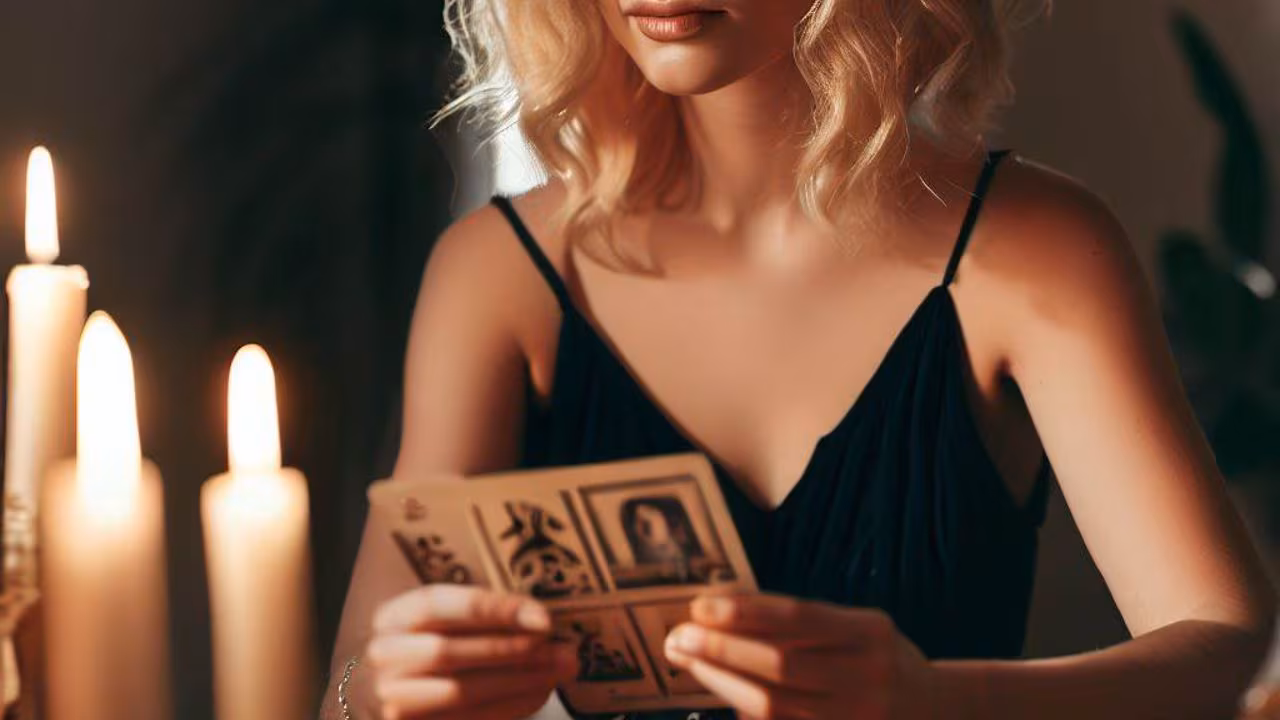 5 Warning Signs of Tarot Overdependence in Holistic Living
